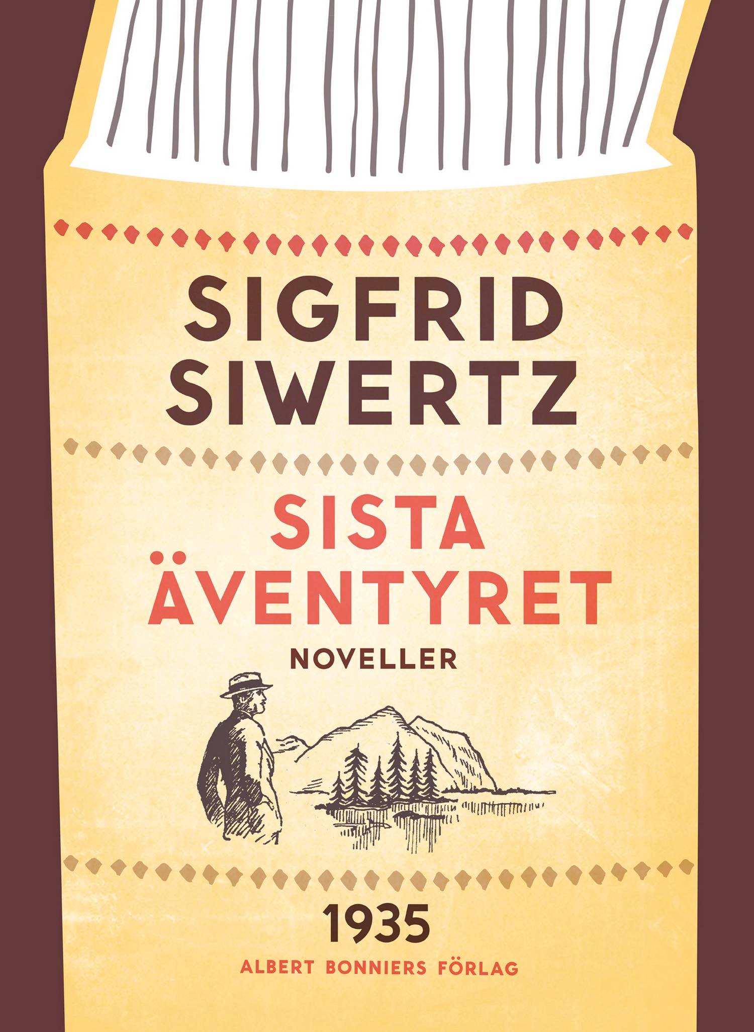 Sista äventyret