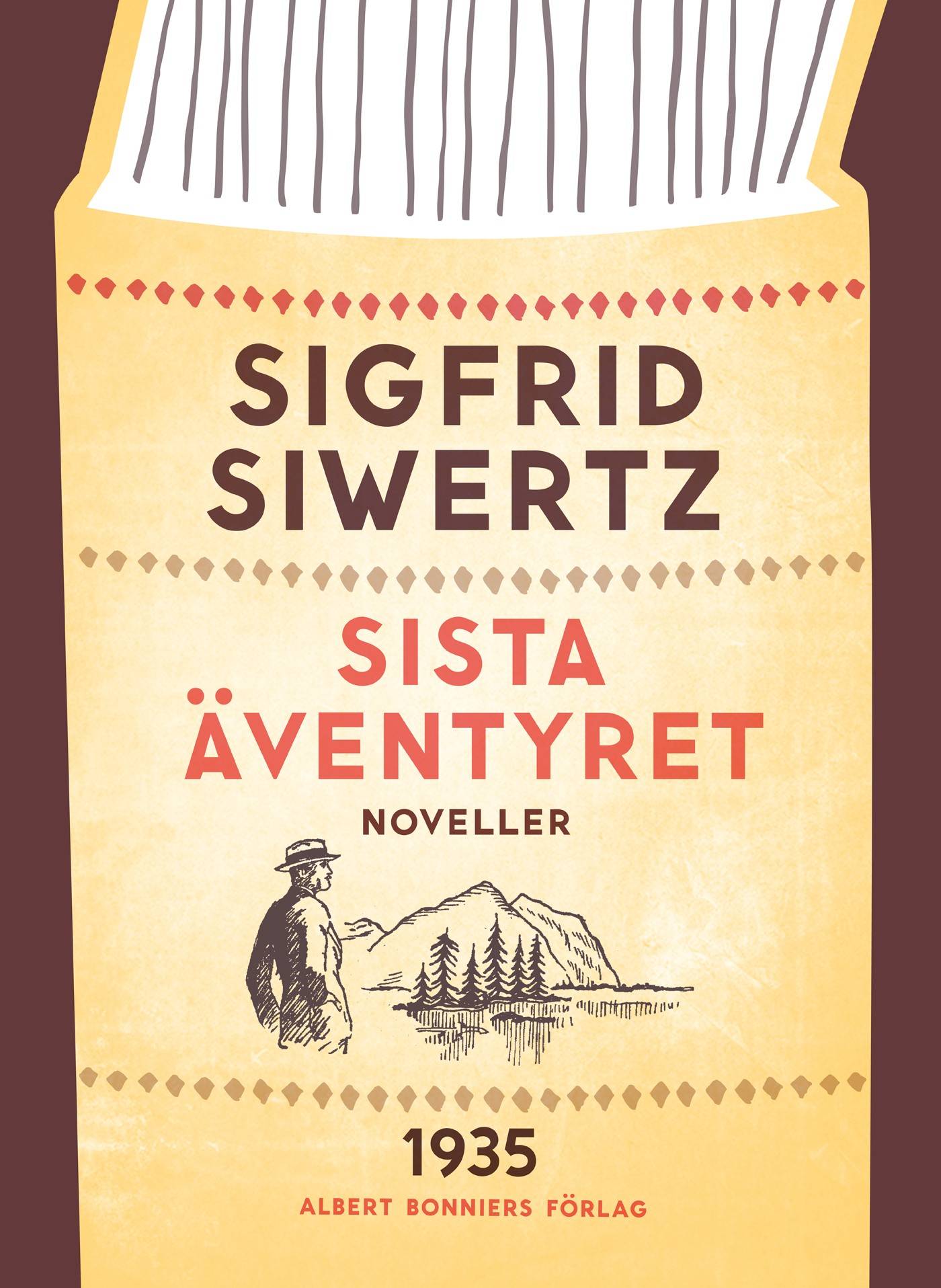 Sista äventyret