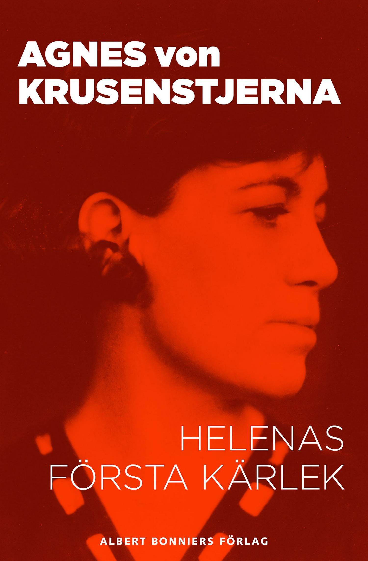 Helenas första kärlek