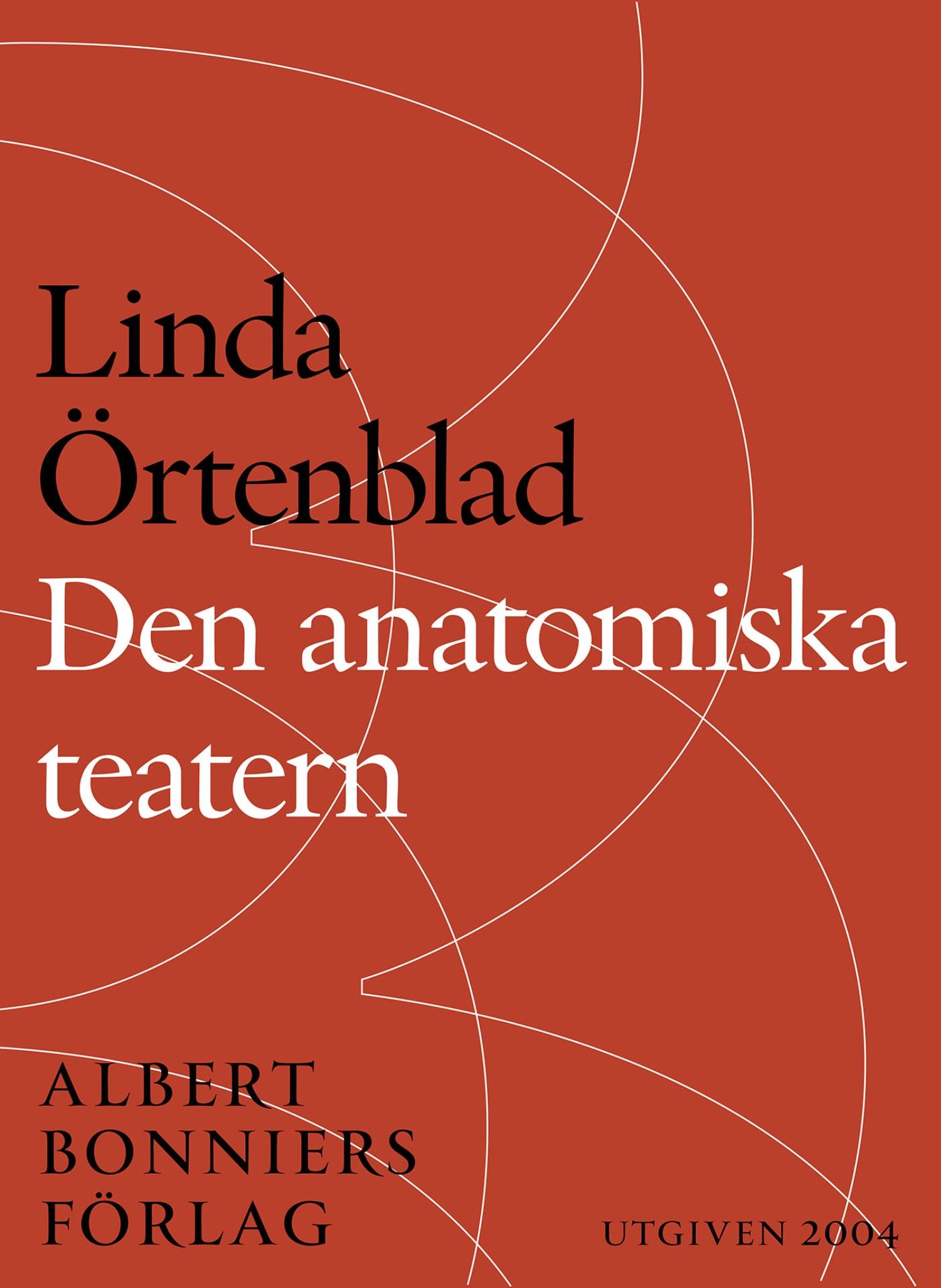 Den anatomiska teatern