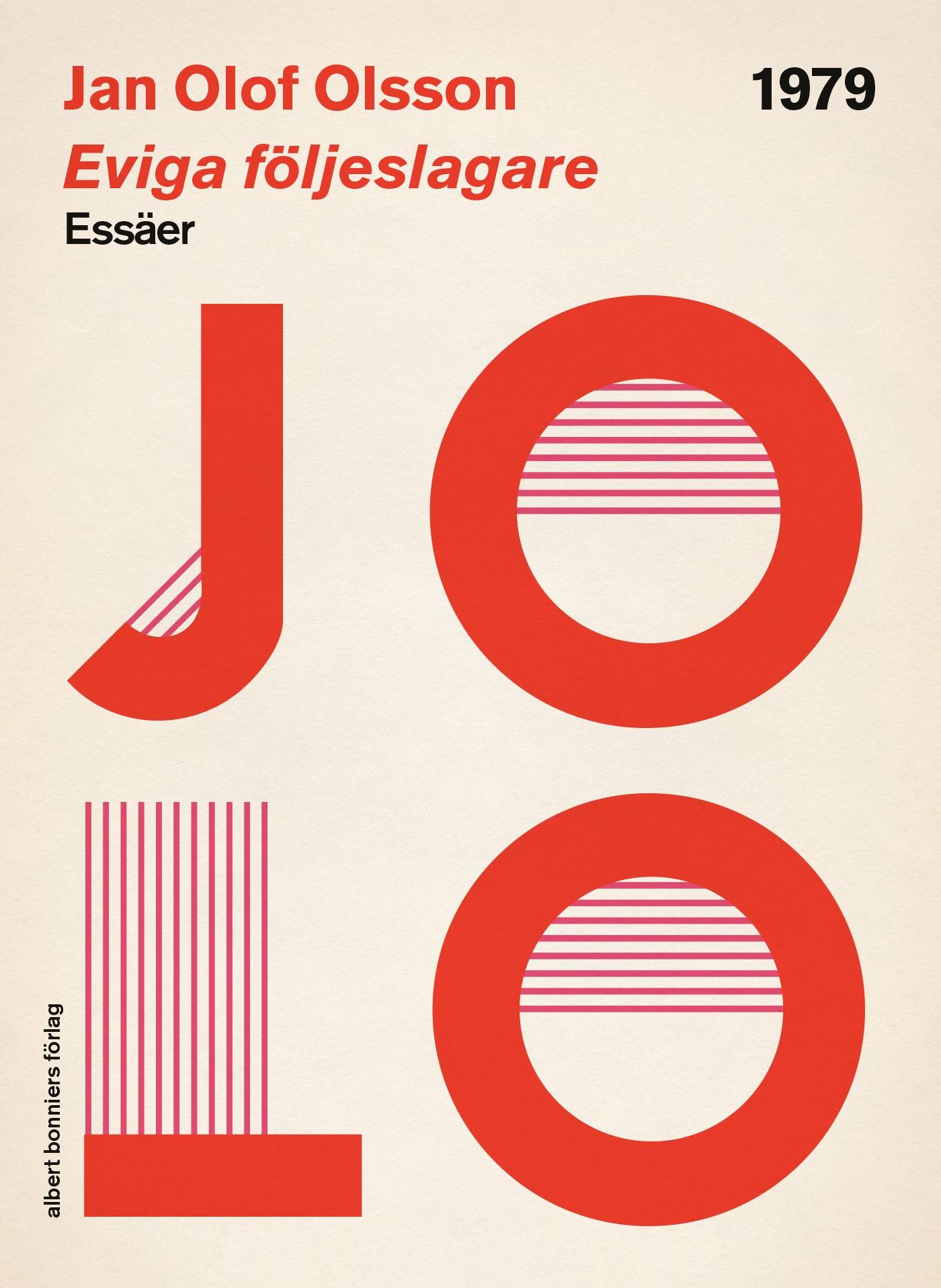 Eviga följeslagare