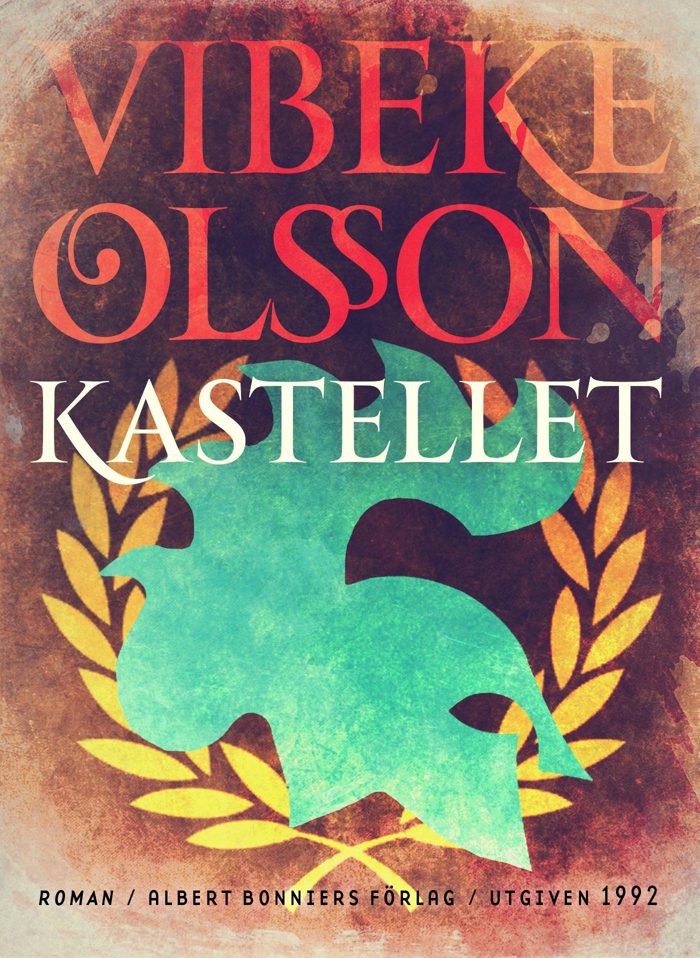 Kastellet : berättelse