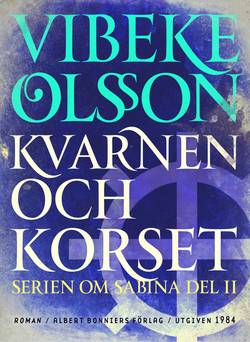 Kvarnen och korset : berättelse