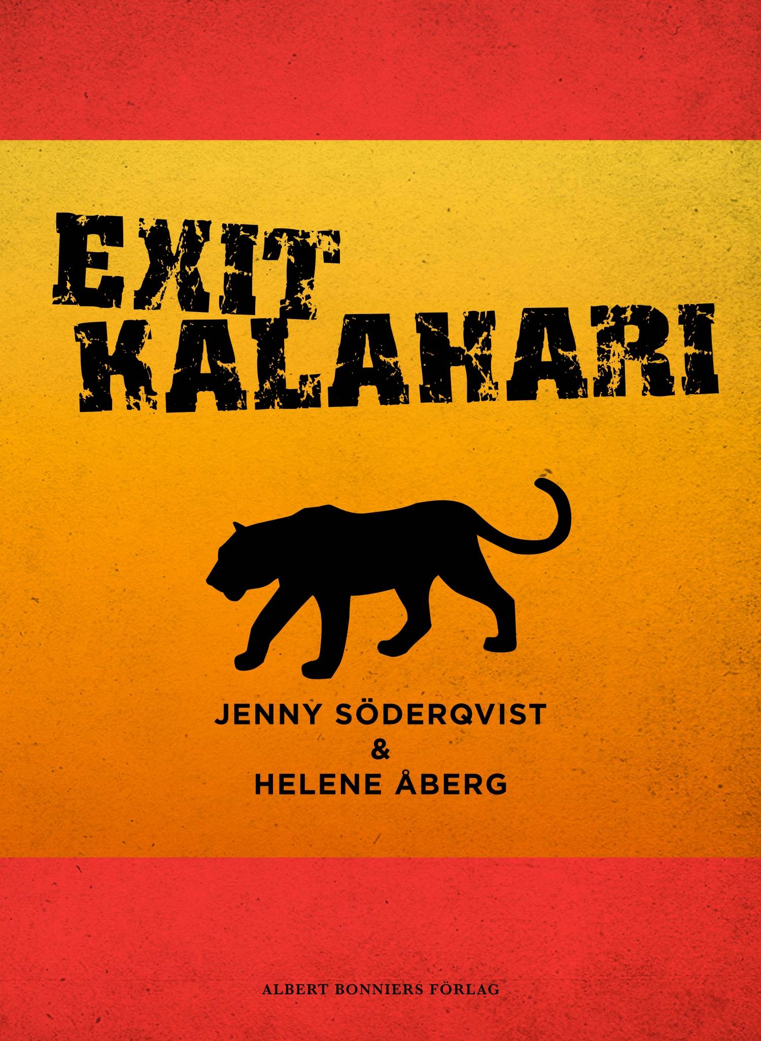 Exit Kalahari