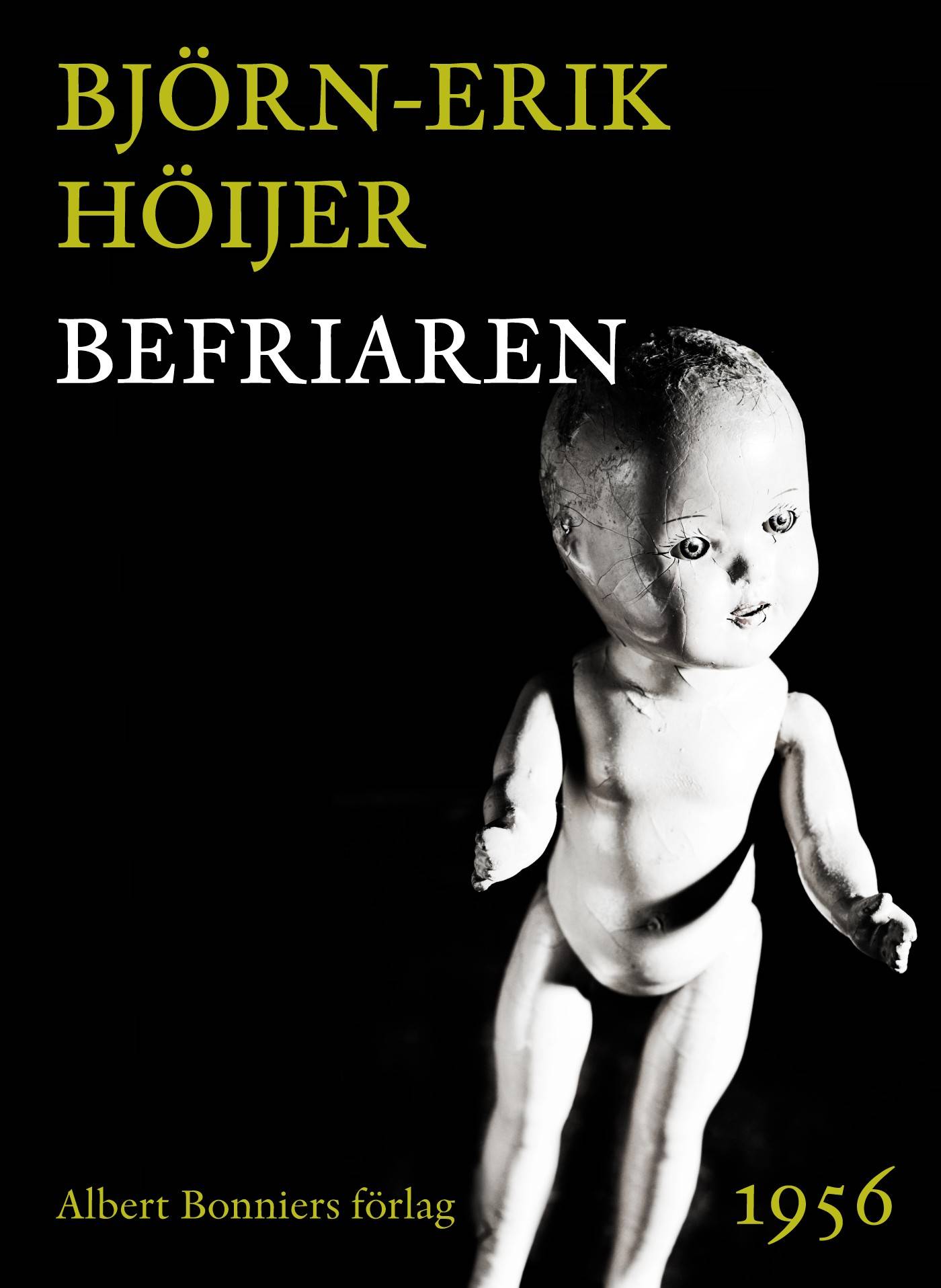 Befriaren
