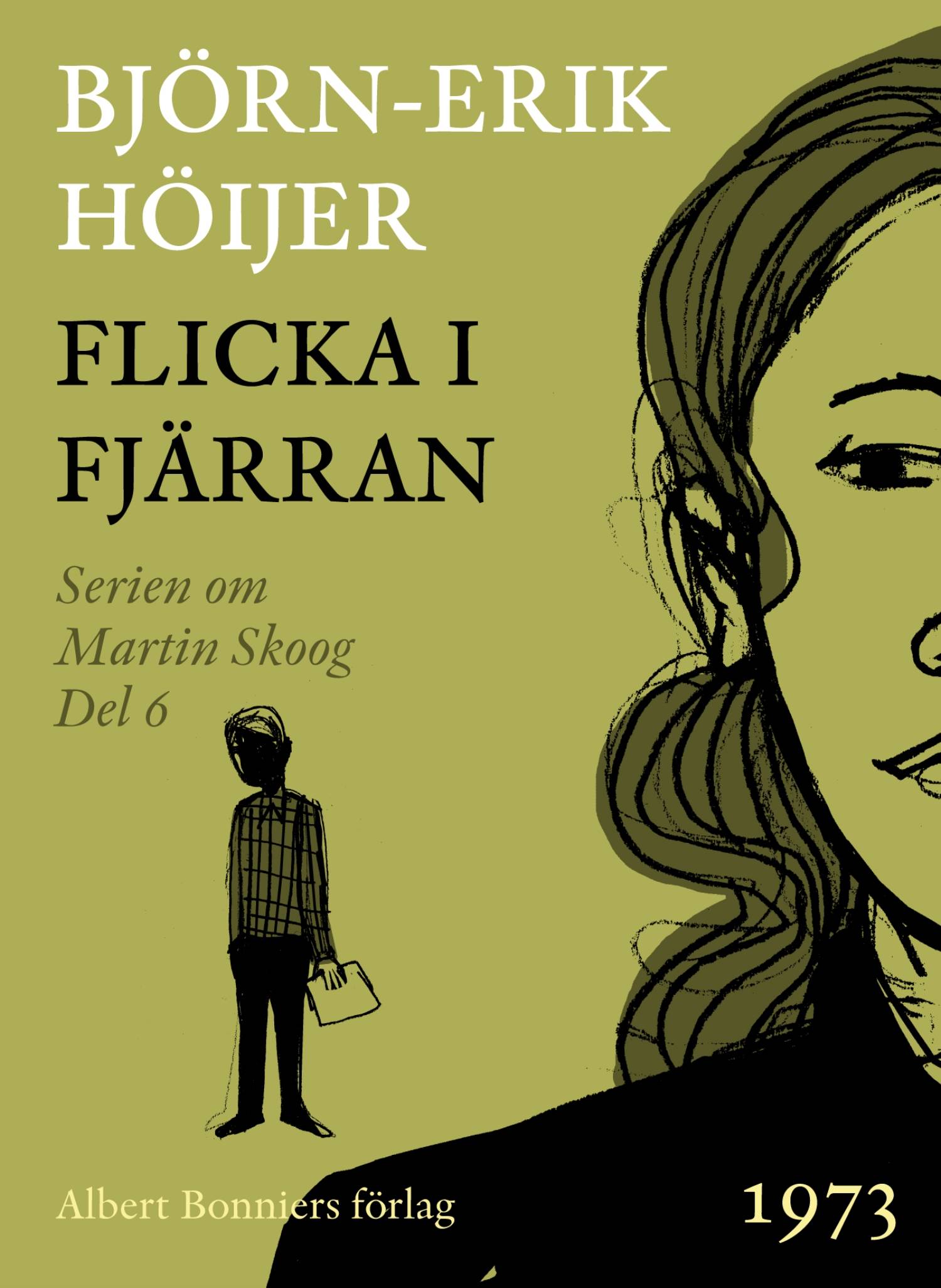 Flicka i fjärran