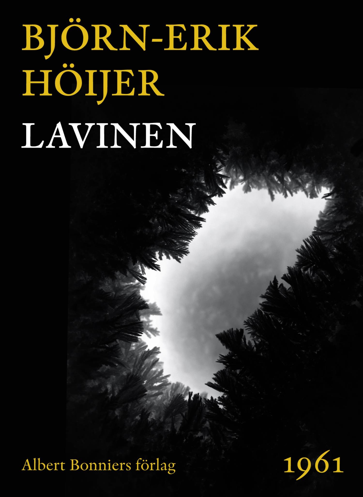 Lavinen