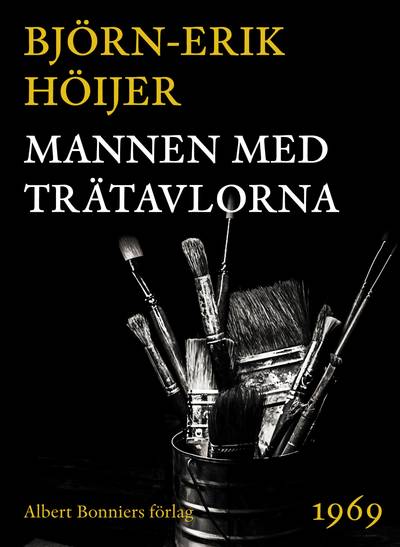 Mannen med trätavlorna