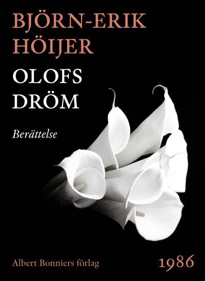 Olofs dröm : Berättelse