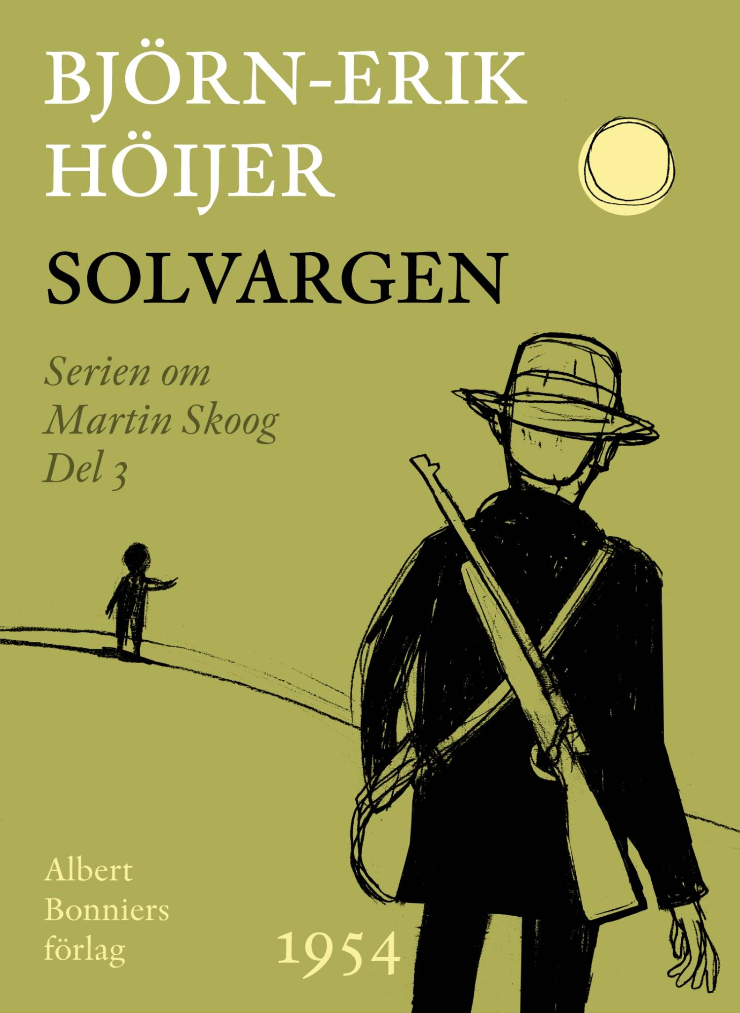 Solvargen