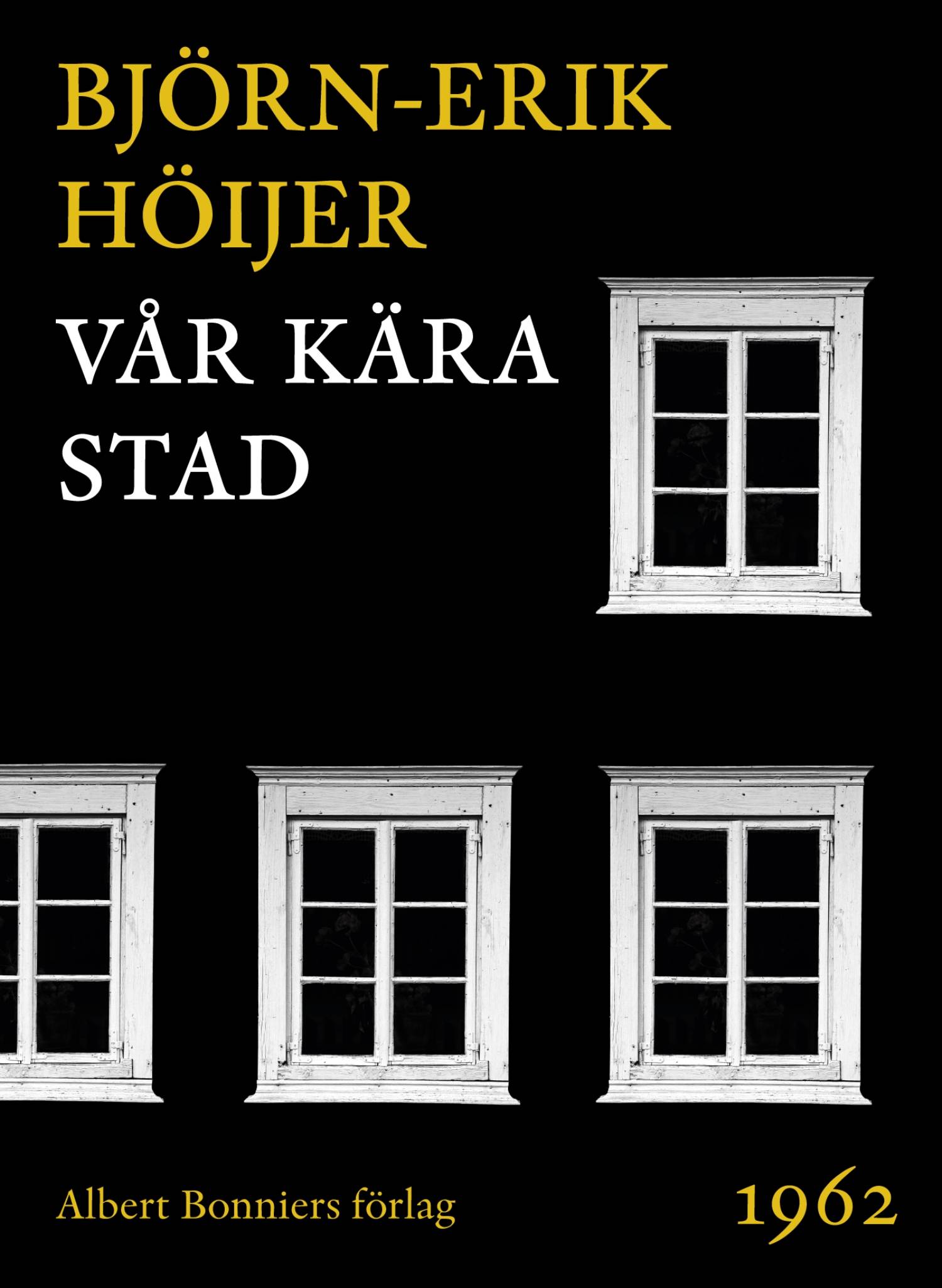 Vår kära stad