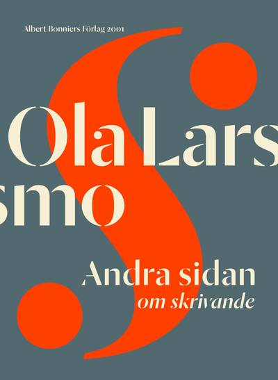 Andra sidan : om skrivande