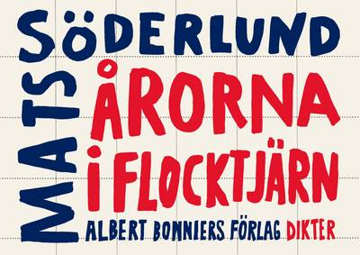 Årorna i Flocktjärn