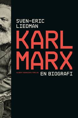 Karl Marx : en biografi