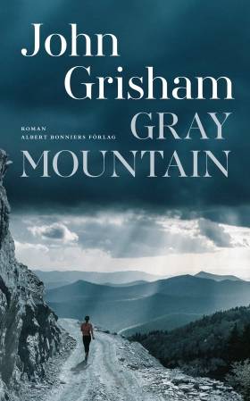 Gray Mountain