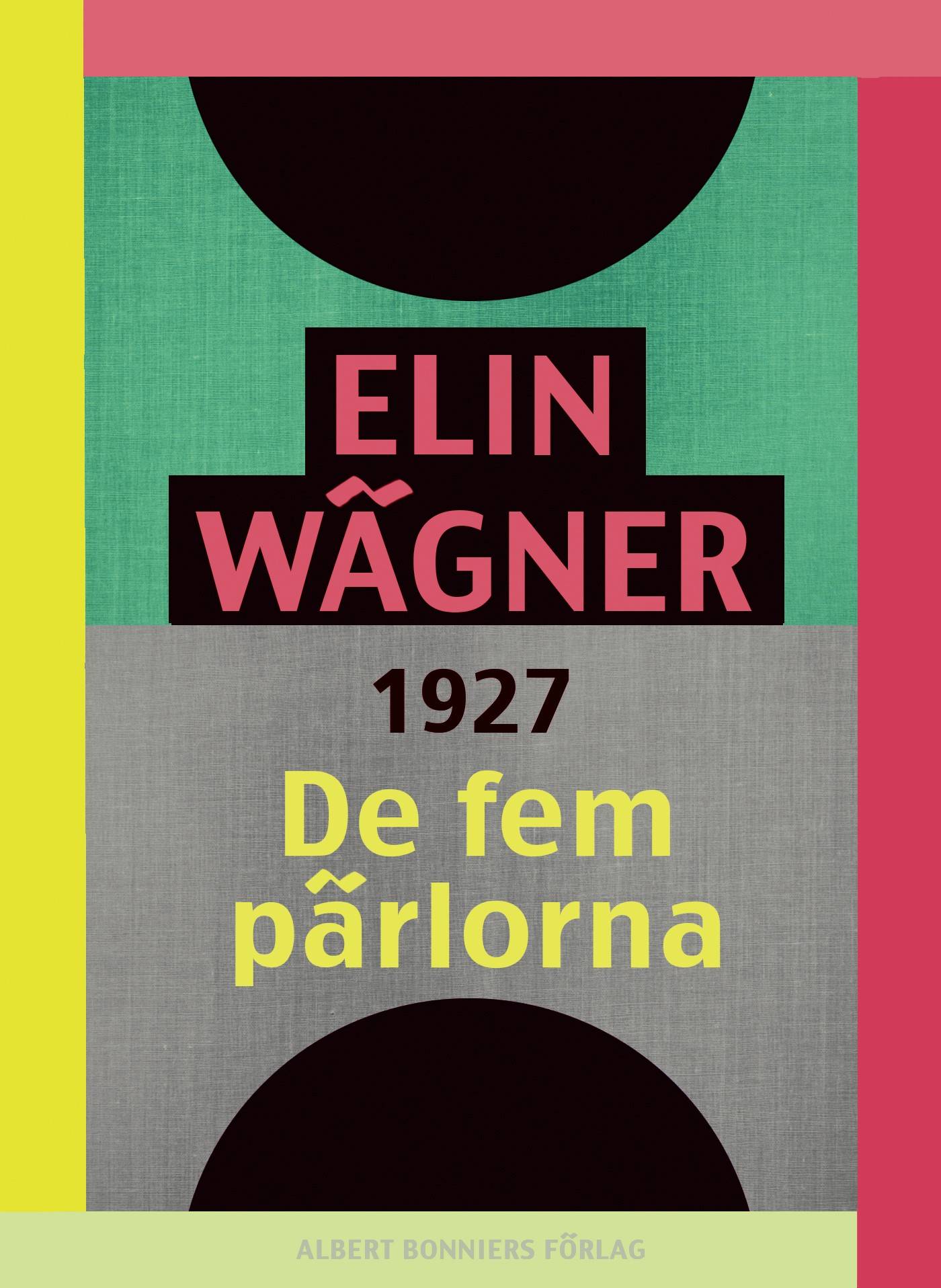 De fem pärlorna