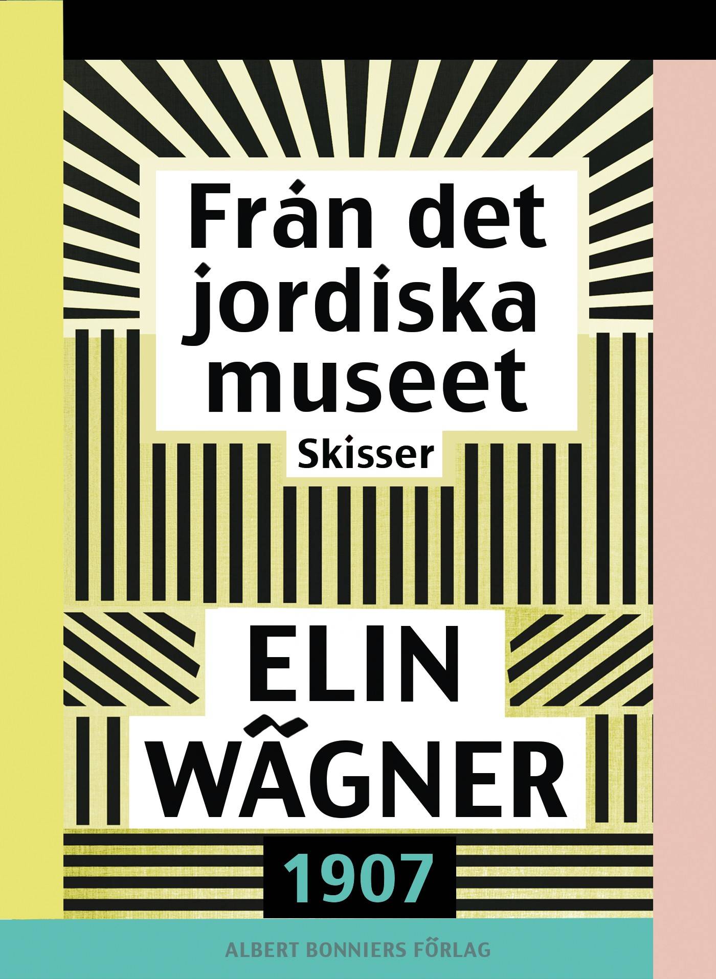 Från det jordiska museet : Skisser