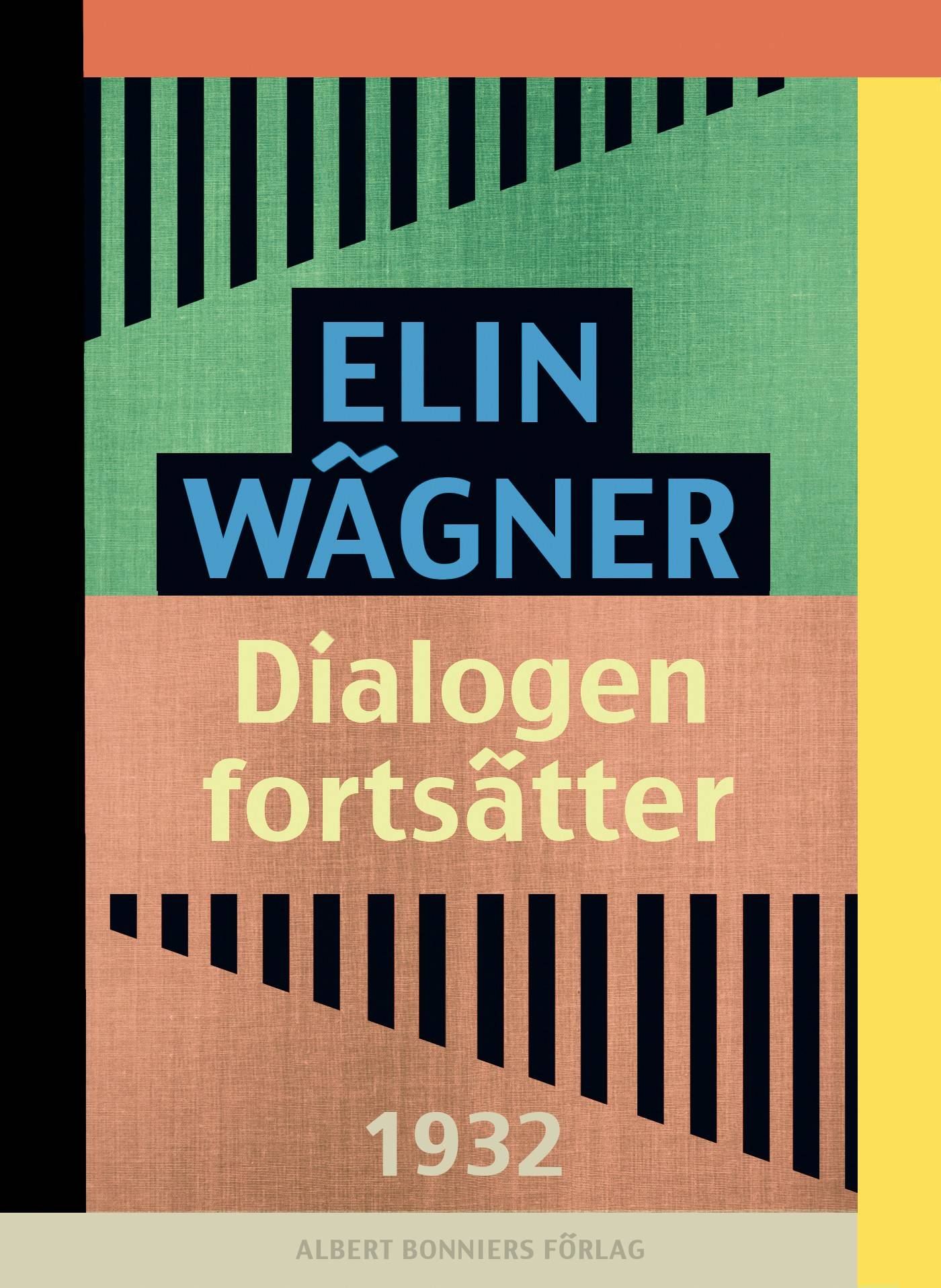 Dialogen fortsätter