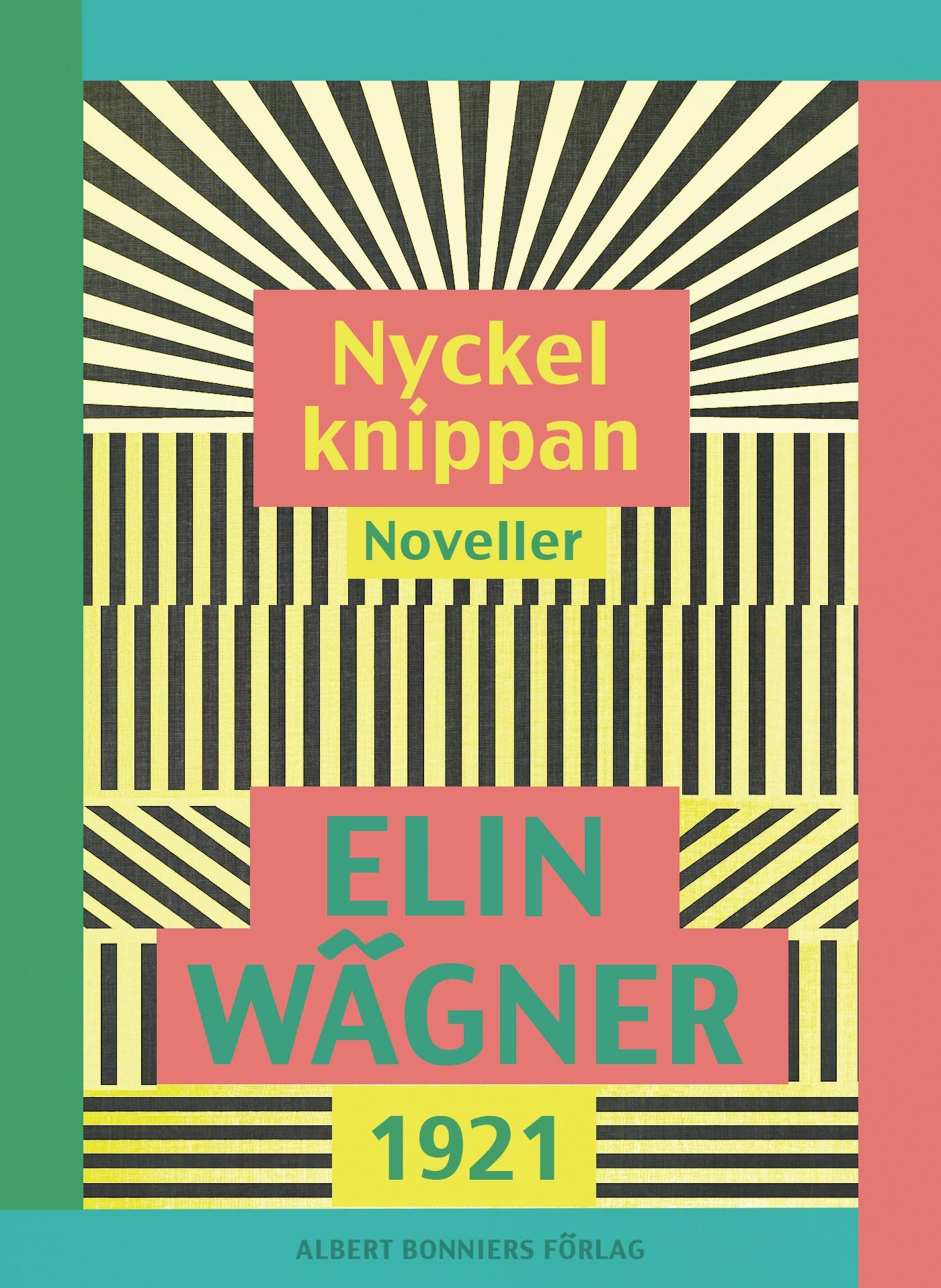 Nyckelknippan : noveller