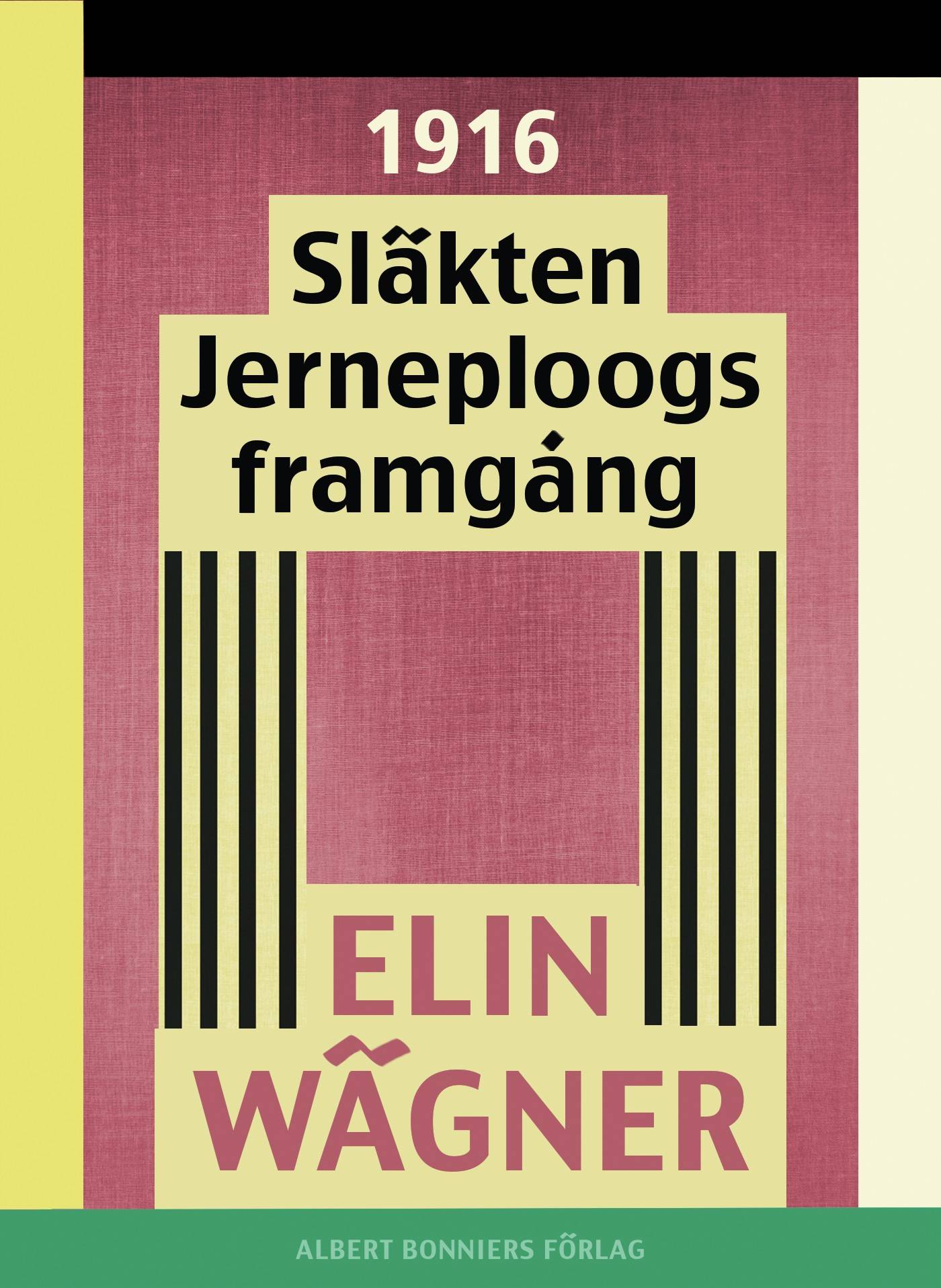Släkten Jerneploogs framgång