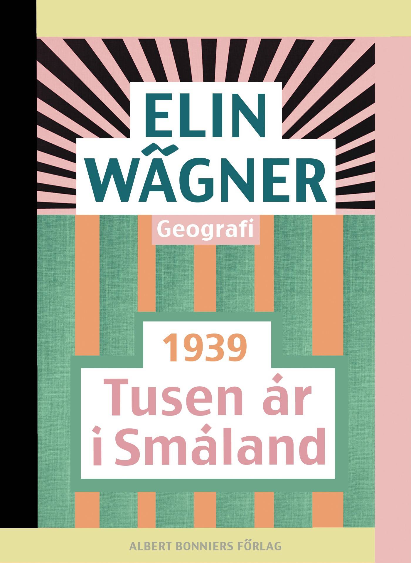 Tusen år i Småland