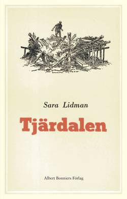 Tjärdalen