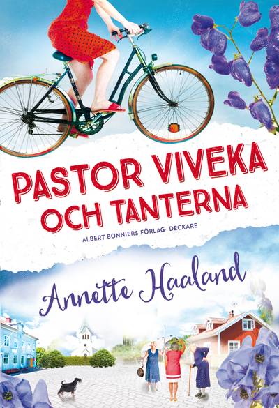 Pastor Viveka och tanterna