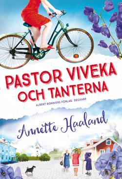 Pastor Viveka och tanterna