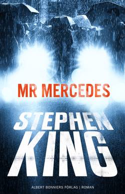 Mr Mercedes