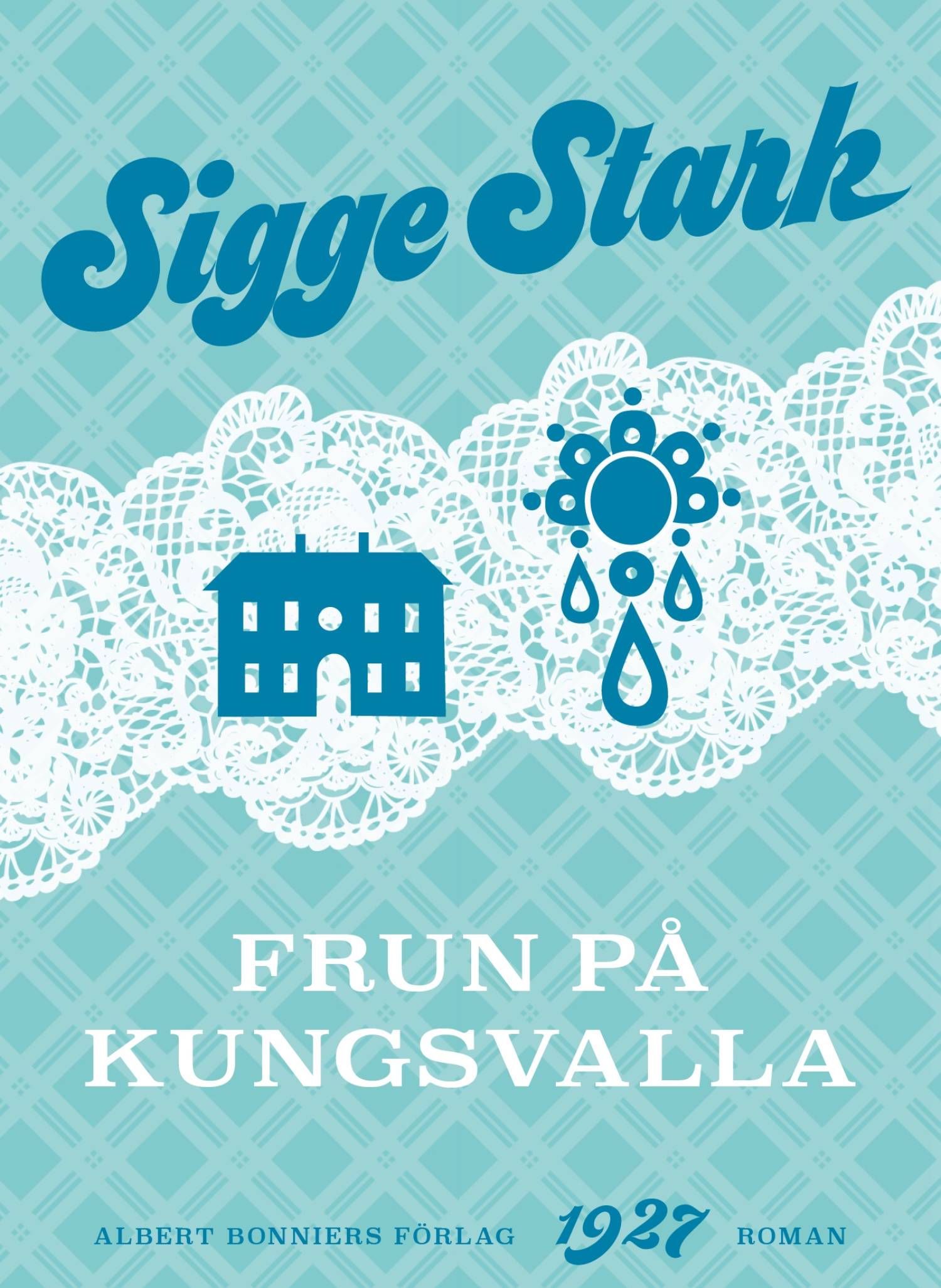 Frun på Kungsvalla