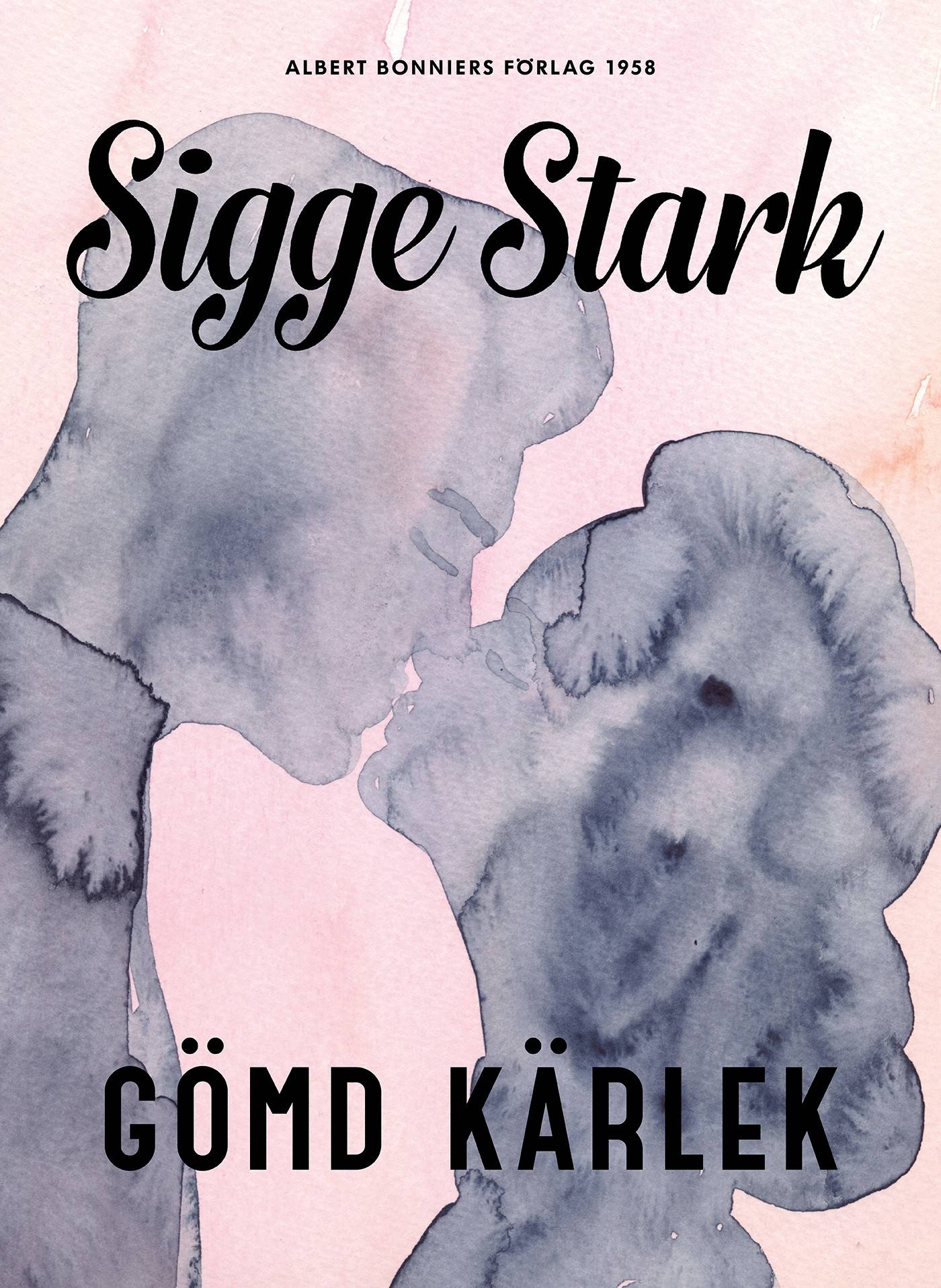 Gömd kärlek