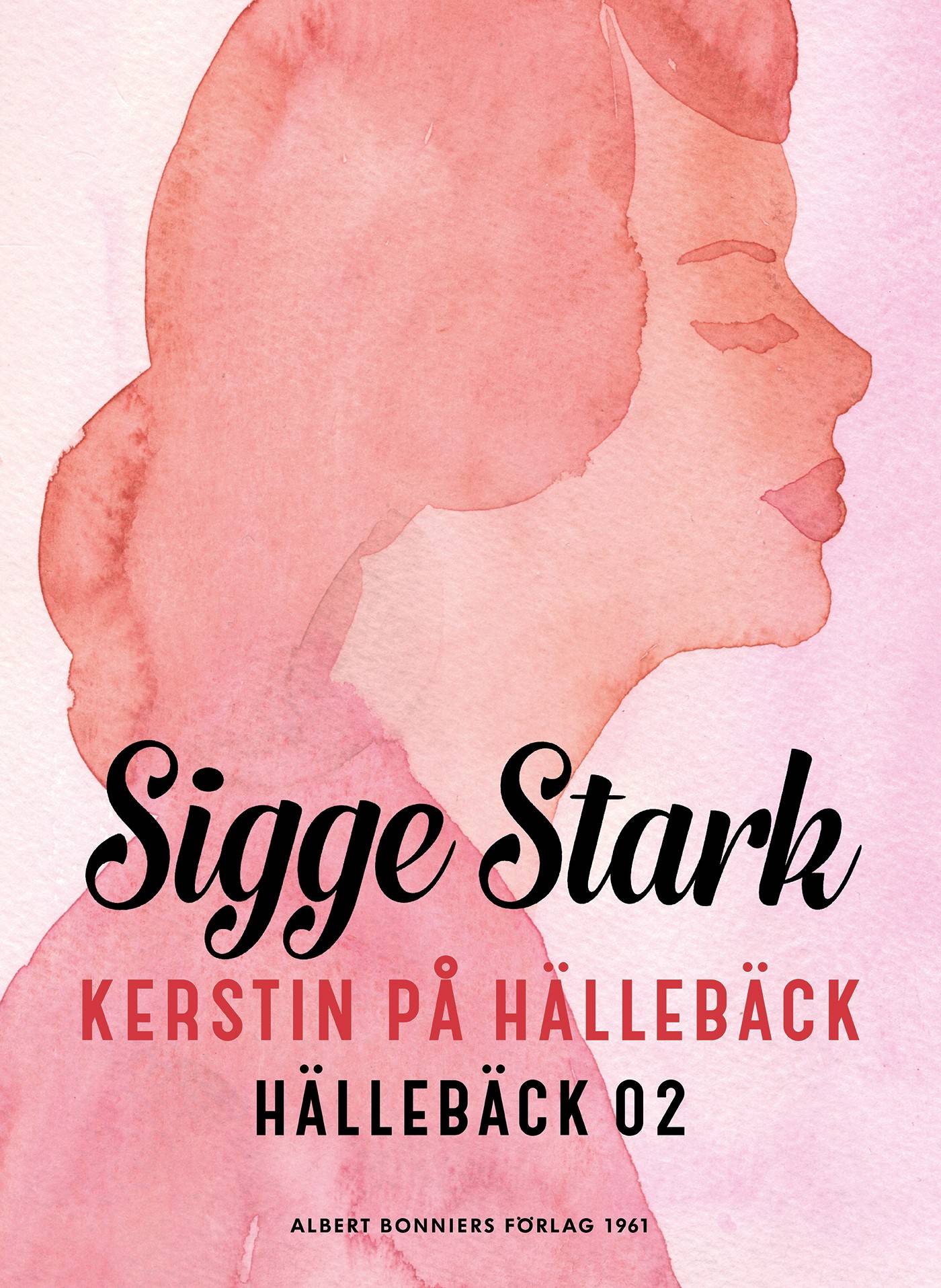 Kerstin på Hällebäck