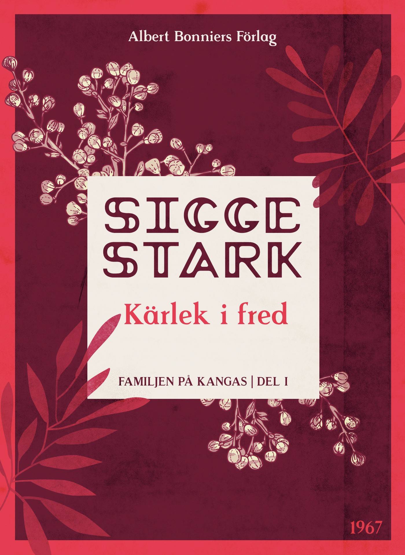 Kärlek i fred