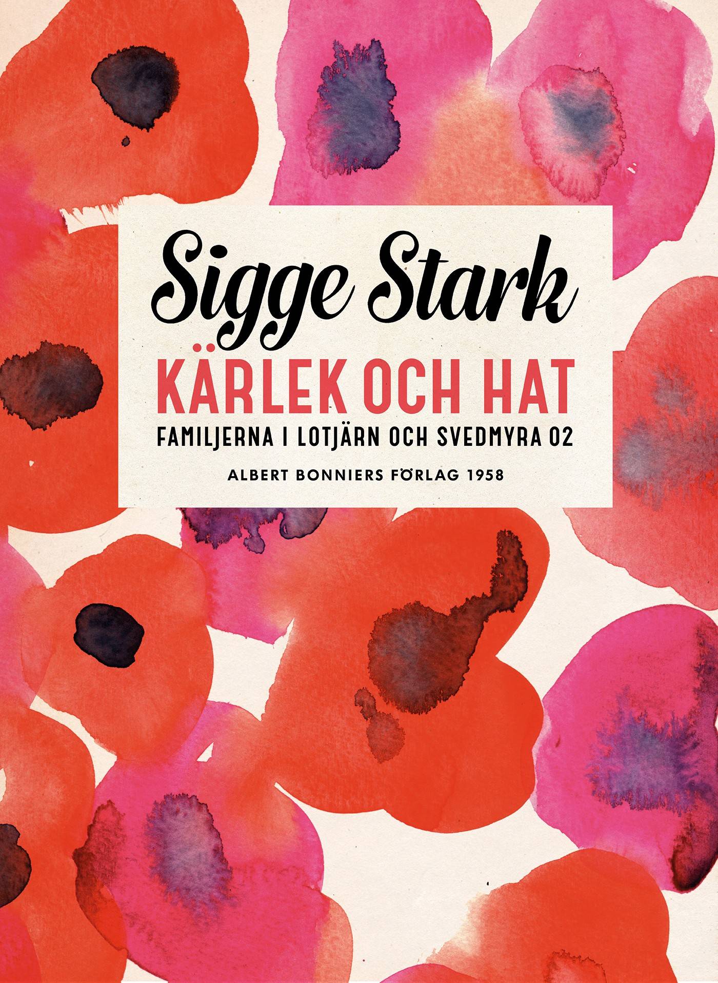 Kärlek och hat