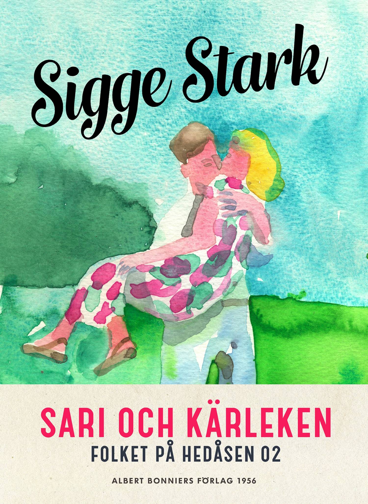 Sari och kärleken