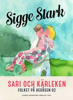 Sari och kärleken