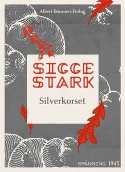 Silverkorset