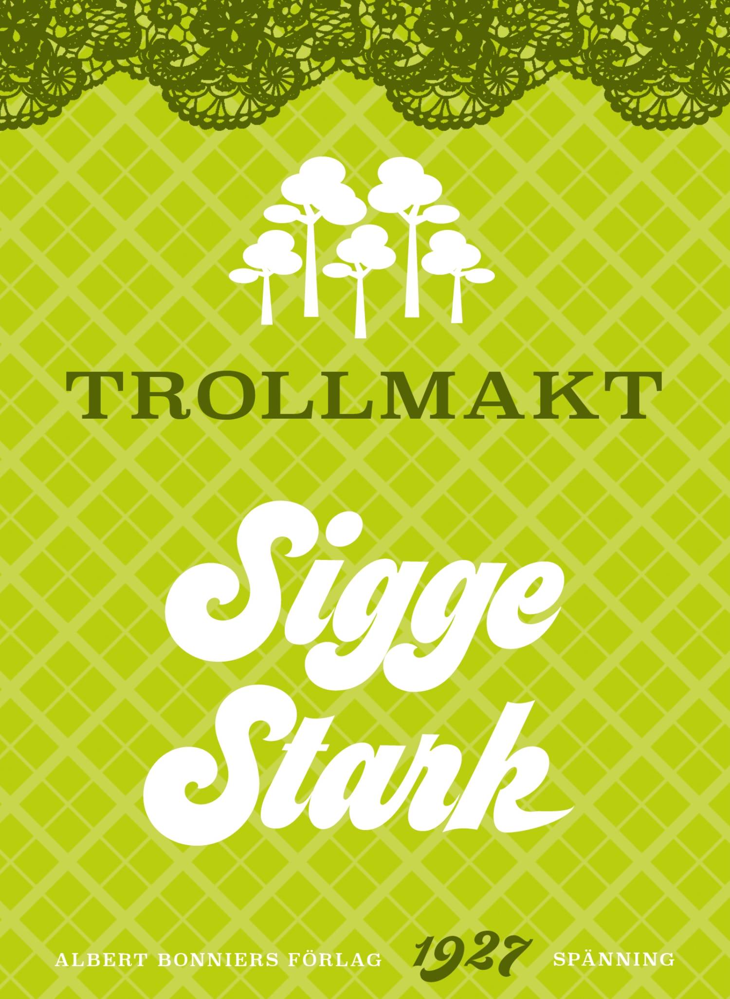 Trollmakt