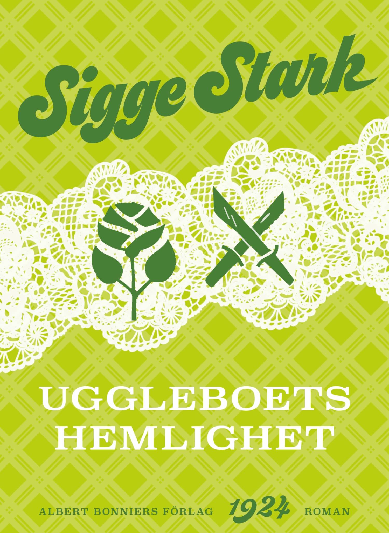 Uggleboets hemlighet