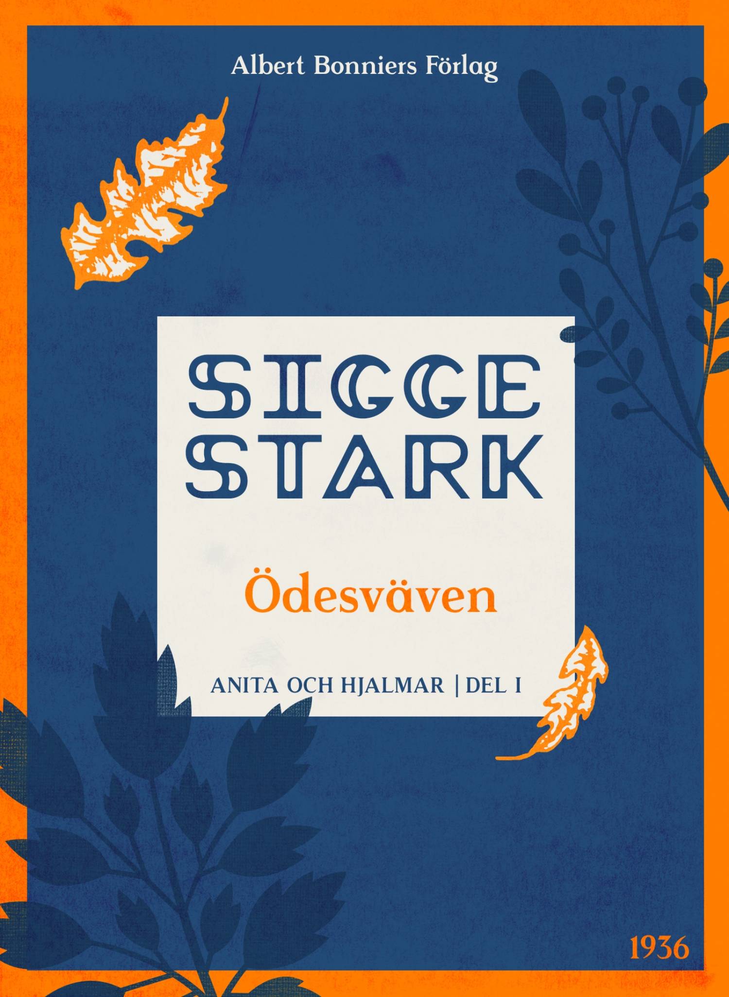 Ödesväven