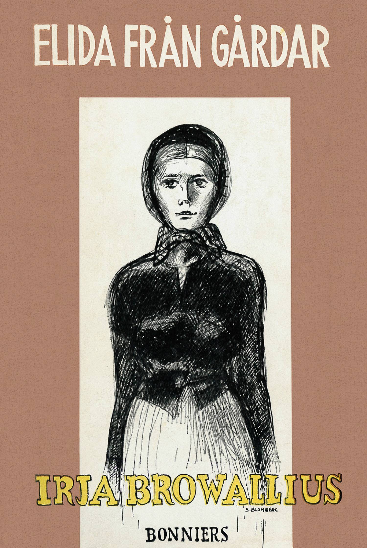 Elida från gårdar