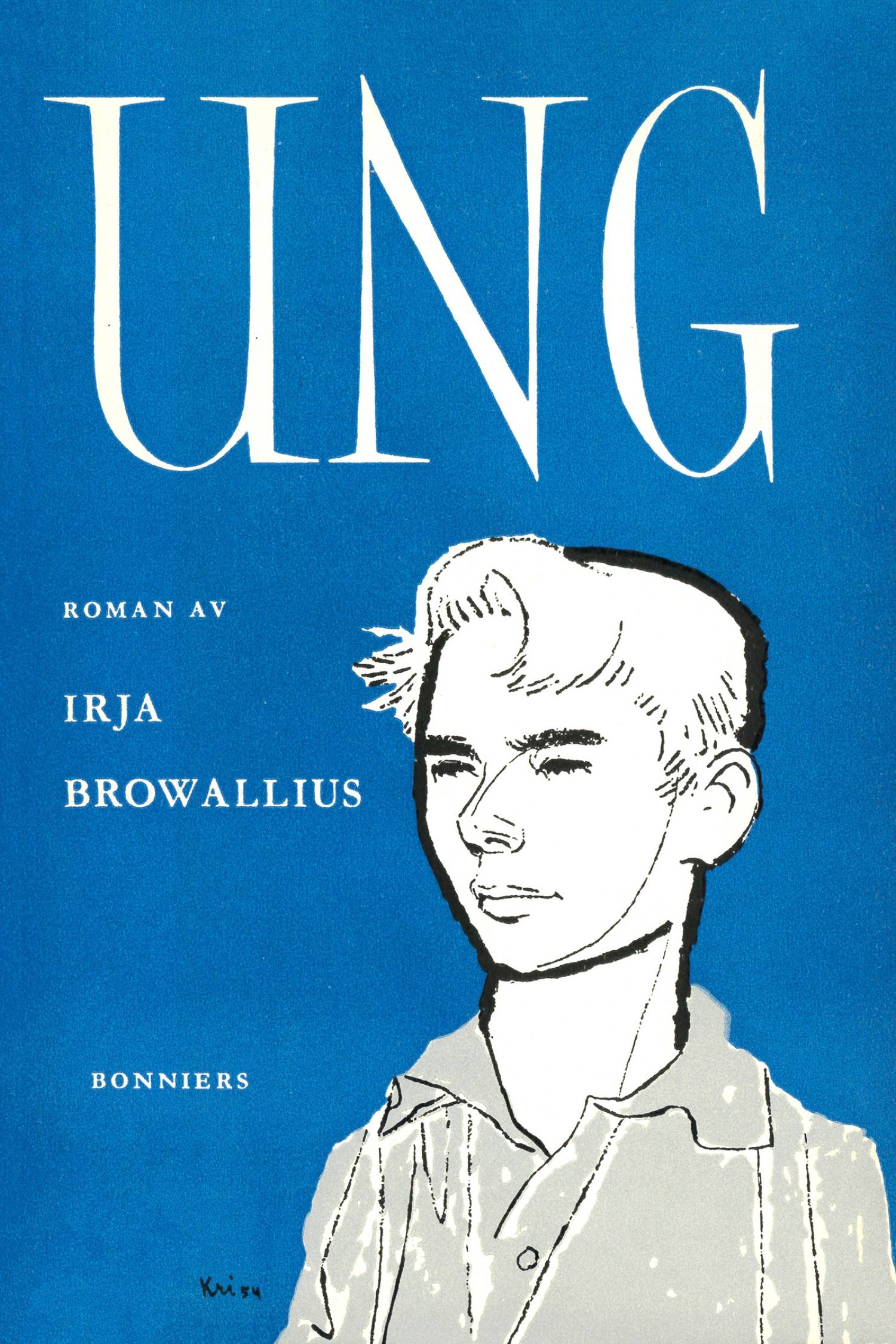 Ung