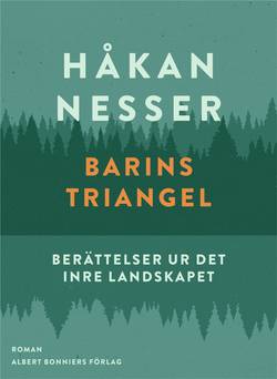 Barins triangel : berättelser ur det inre landskapet