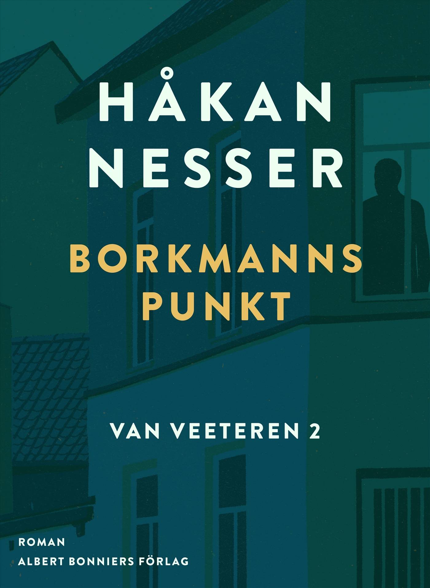 Borkmanns punkt