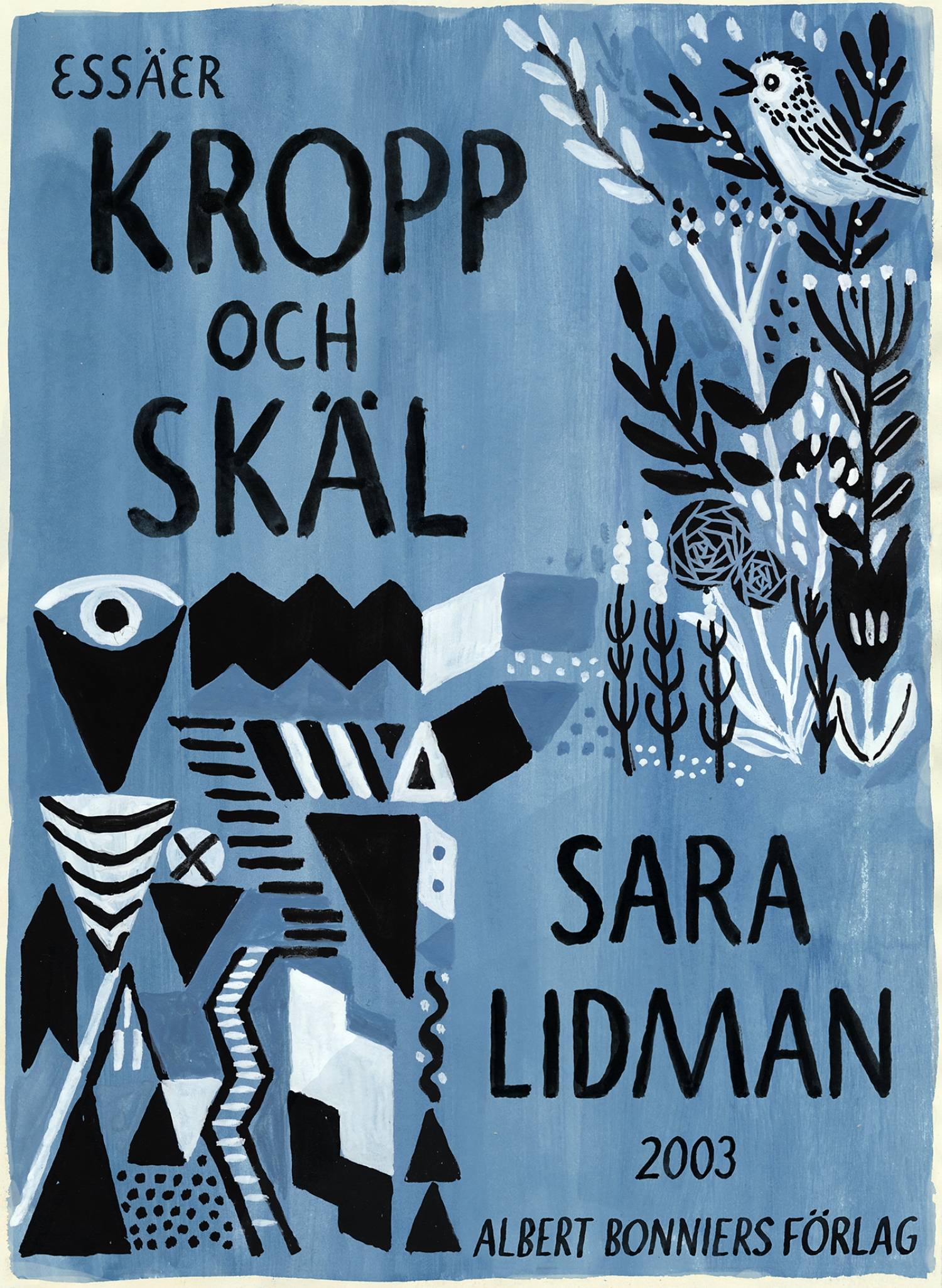 Kropp och skäl