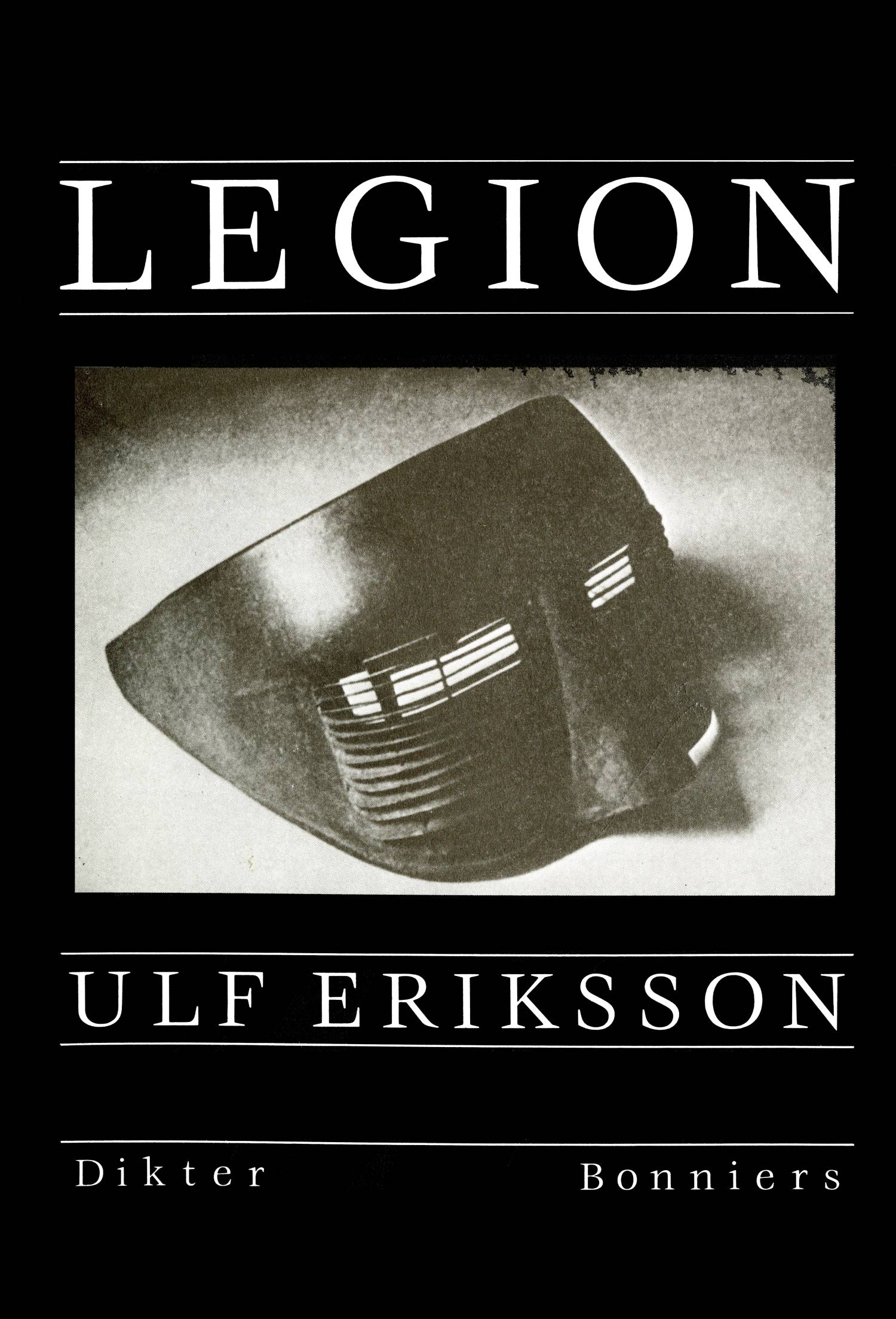 Legion : dikter