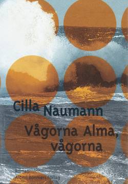 Vågorna&#160;Alma,&#160;vågorna