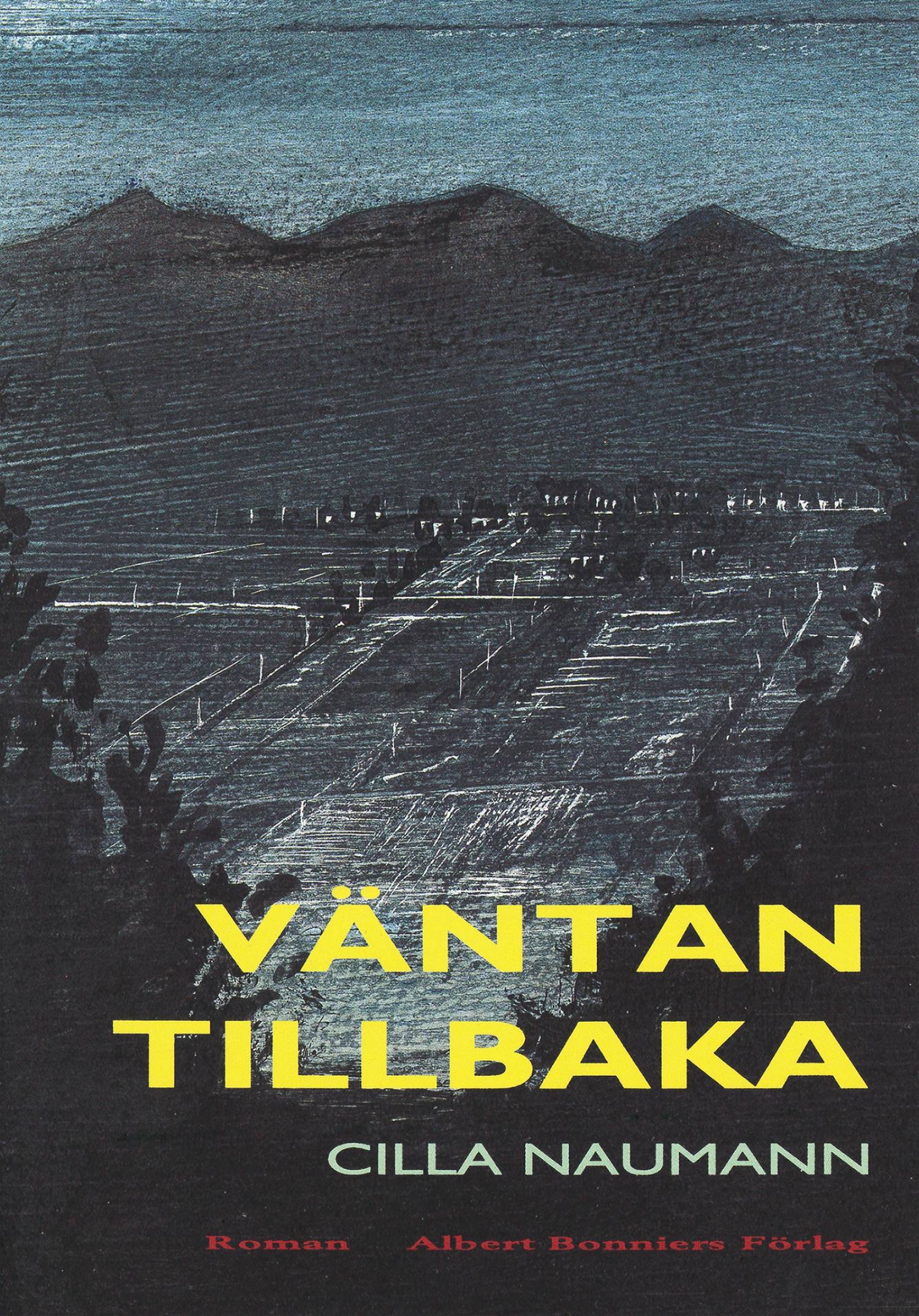 Väntan tillbaka