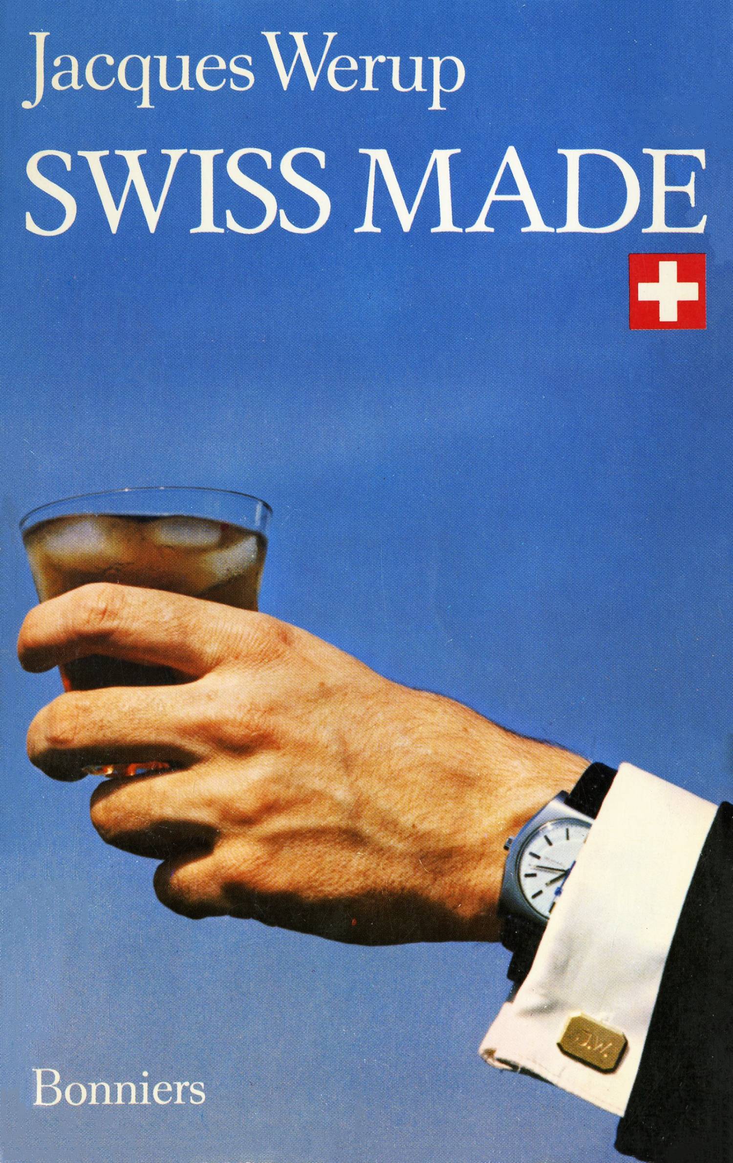 Swiss made