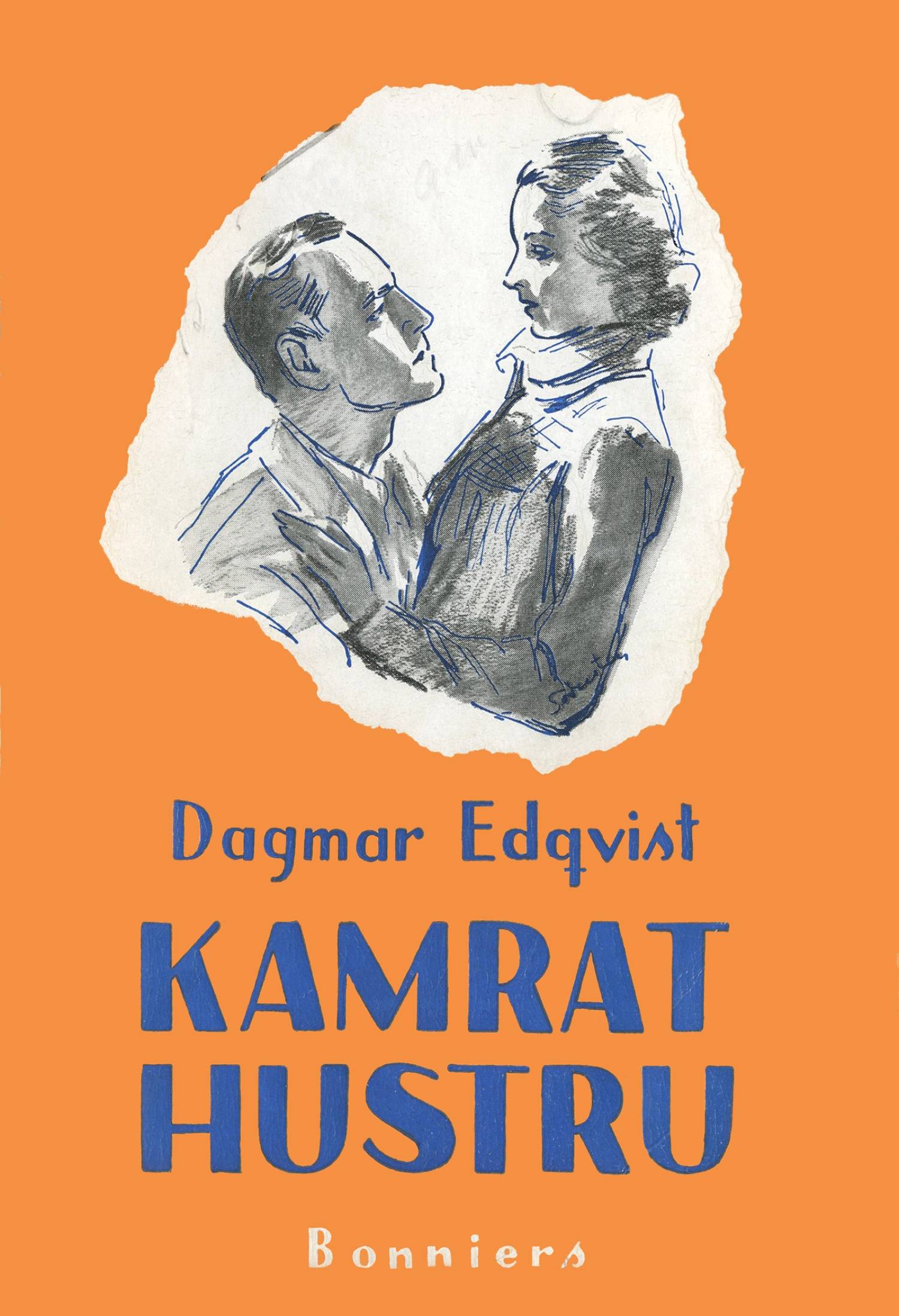 Kamrathustru